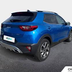 Kia Stonic Stonic 1.0 T-GDi 120 ch MHEV iBVM6 GT Line Brignoles