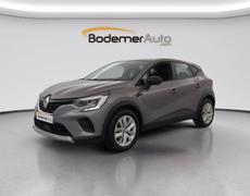 Renault Captur Hérouville-Saint-Clair