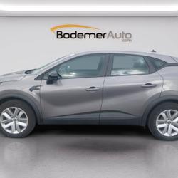 Renault Captur Captur E-Tech 145 - 21 Business H&eacute;rouville-Saint-Clair