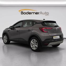 Renault Captur E-Tech 145 - 21 Business occasion - H&eacute;rouville-Saint-Clair - photo 3/31