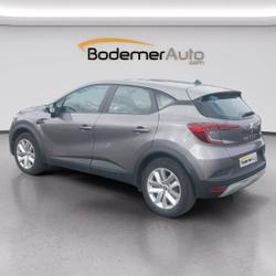 Renault Captur Captur E-Tech 145 - 21 Business H&eacute;rouville-Saint-Clair