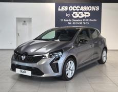 Renault Clio 5 Seclin