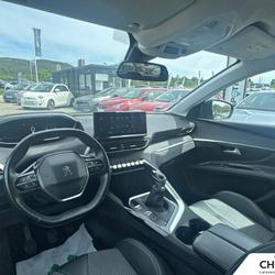Peugeot 5008 5008 PureTech 130ch S&S BVM6 Allure Pack Brignoles