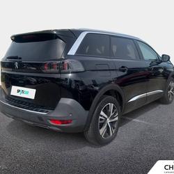 Peugeot 5008 5008 PureTech 130ch S&S BVM6 Allure Pack Brignoles