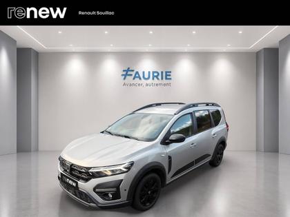 Dacia Jogger - Jogger ECO-G 100 5 places SL Extreme + - 15 990 €
