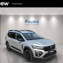 Dacia Jogger Jogger ECO-G 100 5 places SL Extreme + Souillac