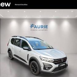 Dacia Jogger Jogger ECO-G 100 5 places SL Extreme + Souillac