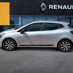 Renault Clio 5 Clio E-Tech full hybrid 145 Equilibre H&eacute;rouville-Saint-Clair