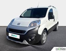 Fiat Fiorino Brignoles