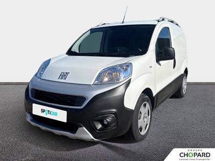 Fiat Fiorino - FIORINO TOLE 1.3 16V MULTIJET 95 PRO LOUNGE - 13 789 €