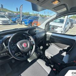 Fiat Fiorino FIORINO TOLE 1.3 16V MULTIJET 95 PRO LOUNGE Brignoles