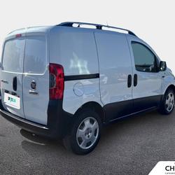 Fiat Fiorino FIORINO TOLE 1.3 16V MULTIJET 95 PRO LOUNGE Brignoles