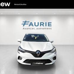 Renault Clio 5 Clio TCe 90 - 21N Business Souillac