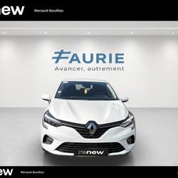 Renault Clio 5 Clio TCe 90 - 21N Business Souillac