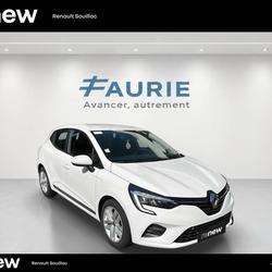 Renault Clio 5 Clio TCe 90 - 21N Business Souillac