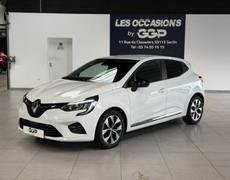 Renault Clio 5 Seclin