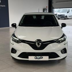 Renault Clio 5 1.5 Blue dCi 100ch Evolution (11665&euro;ht) Seclin