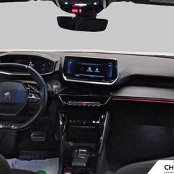 Peugeot 2008 2008 PureTech 130 S&S EAT8 GT Pack Salins-les-Bains