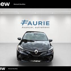 Renault Clio 5 Clio TCe 130 EDC FAP Intens Souillac