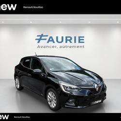 Renault Clio 5 Clio TCe 130 EDC FAP Intens Souillac