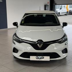 Renault Clio 5 1.5 Blue dCi 100ch Evolution (11665&euro;ht) Seclin