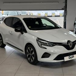 Renault Clio 5 1.5 Blue dCi 100ch Evolution (11665&euro;ht) Seclin