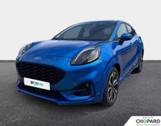 Ford Puma Brignoles