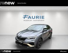 Renault Arkana Souillac