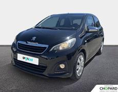 Peugeot 108 Brignoles