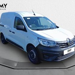 Renault Express EXPRESS VAN TCE 100 - 22 CONFORT Le Mans