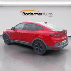 Renault Arkana Arkana E-Tech hybride 145 - 22 Engineered H&eacute;rouville-Saint-Clair