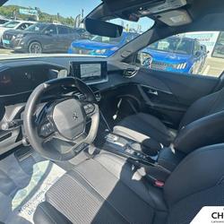 Peugeot 2008 2008 PureTech 130 S&S EAT8 GT Brignoles