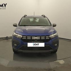 Dacia Sandero Sandero TCe 110 Stepway Expression Tours