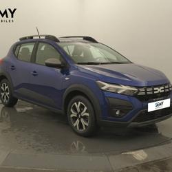 Dacia Sandero Sandero TCe 110 Stepway Expression Tours