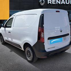 Renault Express EXPRESS VAN BLUE DCI 75 - 22 CONFORT H&eacute;rouville-Saint-Clair