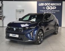 Renault Scenic 4 Seclin