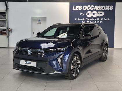 Renault Scenic 4 - E-Tech Electric 220ch 87kWh Techno grande autonomie -25 - 34 999 €