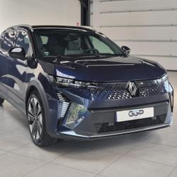 Renault Scenic 4 E-Tech Electric 220ch 87kWh Techno grande autonomie -25 Seclin