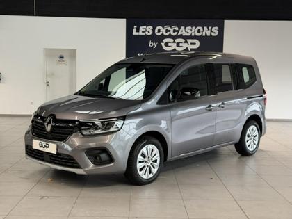 Renault Kangoo - 1.5 Blue dCi 95ch Equilibre - 20 999 €