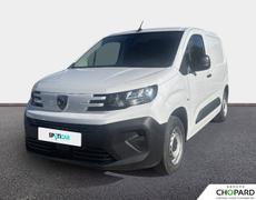 Peugeot Partner Brignoles