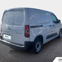 Peugeot Partner PARTNER FGN DIESEL 100 CH M MANUELLE Brignoles