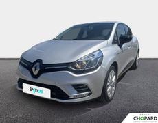 Renault Clio 4 Brignoles