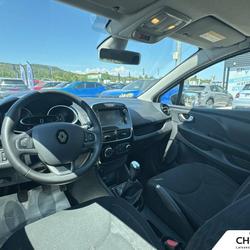 Renault Clio 4 Clio dCi 90 E6C Limited Brignoles