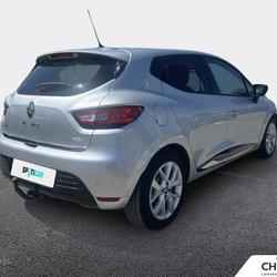 Renault Clio 4 Clio dCi 90 E6C Limited Brignoles