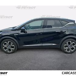 Renault Captur Captur E-Tech Plug-in 160 Intens Carcassonne