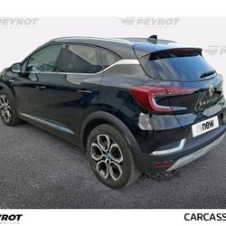 Renault Captur Captur E-Tech Plug-in 160 Intens Carcassonne