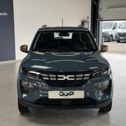 Dacia Spring 65ch Extreme Seclin