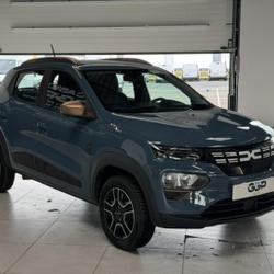 Dacia Spring 65ch Extreme Seclin