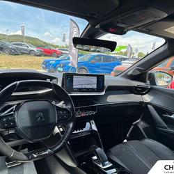 Peugeot e-208 208 Electrique 50 kWh 136ch GT Brignoles