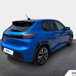 Peugeot e-208 208 Electrique 50 kWh 136ch GT Brignoles